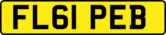 FL61PEB