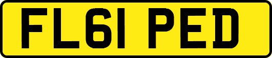 FL61PED