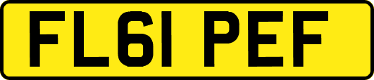 FL61PEF