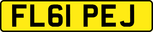 FL61PEJ