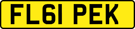 FL61PEK