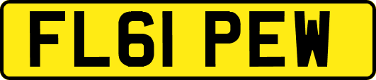 FL61PEW