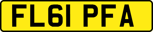 FL61PFA