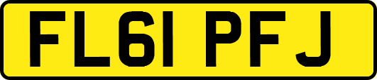 FL61PFJ