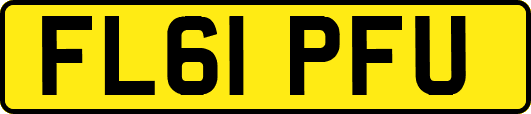 FL61PFU