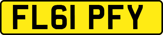 FL61PFY