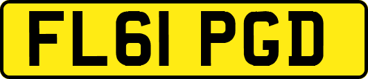 FL61PGD