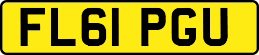 FL61PGU