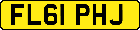FL61PHJ