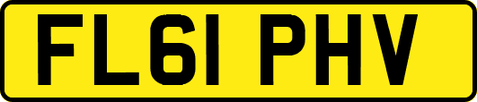 FL61PHV