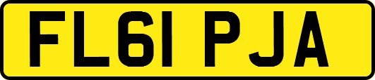 FL61PJA