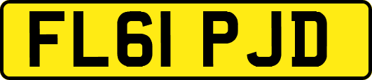 FL61PJD