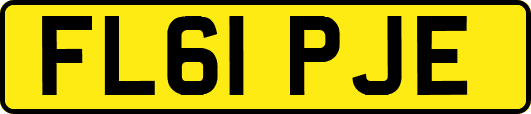 FL61PJE