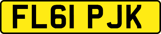 FL61PJK