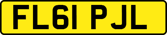 FL61PJL