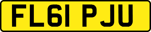 FL61PJU