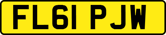 FL61PJW