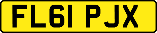 FL61PJX
