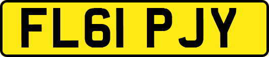 FL61PJY