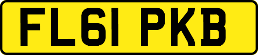 FL61PKB