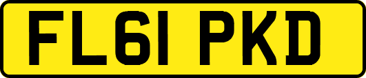 FL61PKD