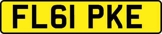 FL61PKE