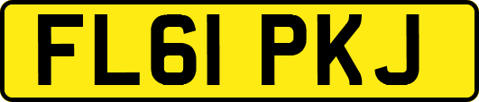 FL61PKJ