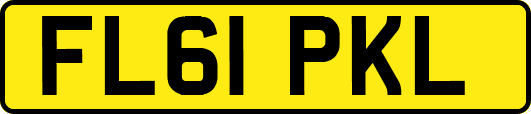 FL61PKL