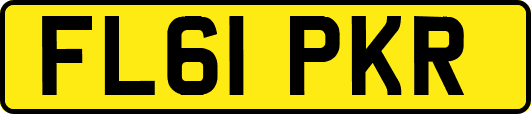 FL61PKR