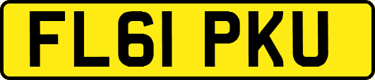 FL61PKU