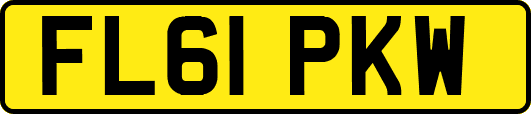 FL61PKW