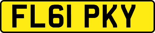 FL61PKY