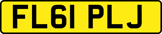 FL61PLJ