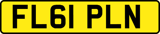 FL61PLN