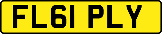FL61PLY