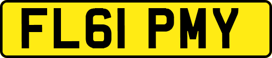 FL61PMY