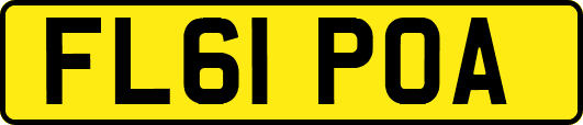 FL61POA