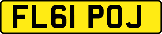 FL61POJ