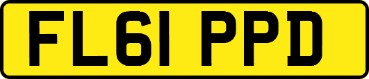 FL61PPD