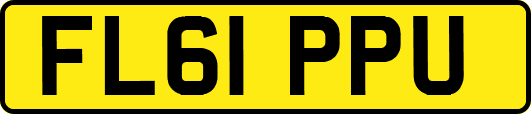 FL61PPU