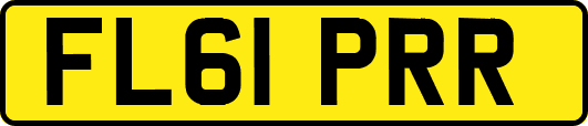 FL61PRR