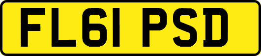 FL61PSD