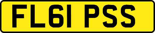 FL61PSS