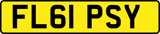 FL61PSY