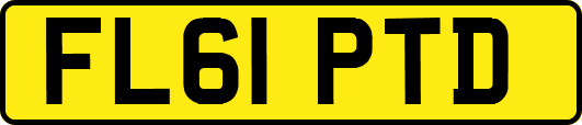 FL61PTD
