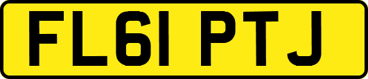 FL61PTJ