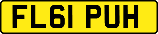 FL61PUH