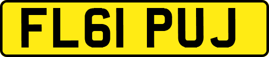 FL61PUJ