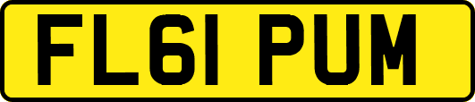 FL61PUM
