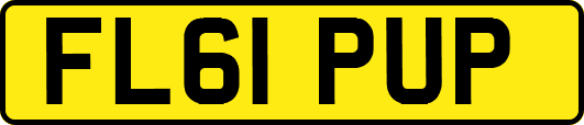 FL61PUP